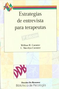 Estrategias De Entrevista Para Terapeutas