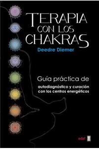 Terapia Con Los Chakras