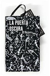 La puerta oscura I. El viajero