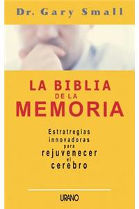 La Biblia de la Memoria