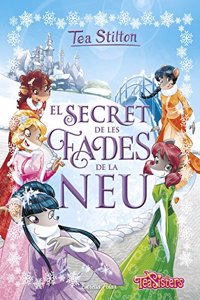 El secret de les fades de la neu