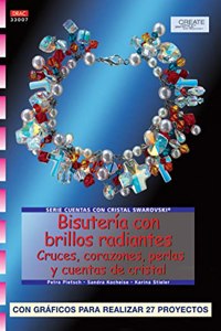 Bisuteria con Brillos Radiantes [Paperback] [Jan 01, 2013] VARIOS(550216)