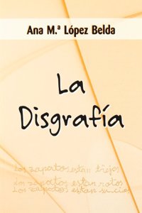 La disgrafia