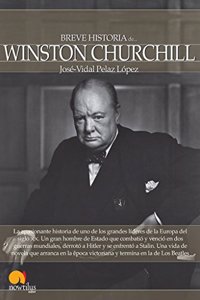 Breve Historia de Winston Churchill