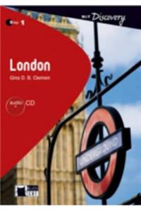 Reading & Training Discovery