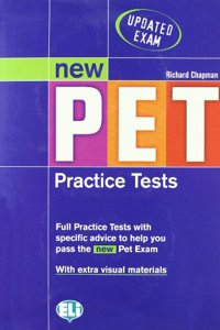 PET Practice Tests