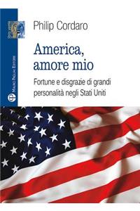 America, Amore Mio