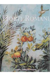 Horti Romani