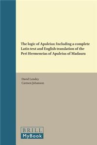 Logic of Apuleius