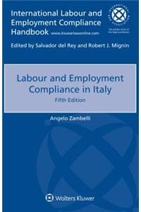 Labour and Employment Compliance in Italy