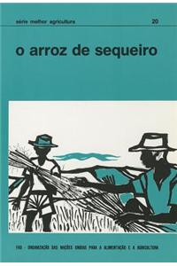 Arroz de Sequeiro (Serie Melhor Agricultura)