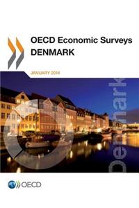 OECD Economic Surveys