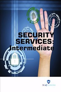 Security Services : Intermediate (Book with Dvd) (Workbook Included)