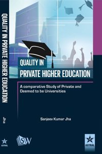 Quality In Private Higher Education