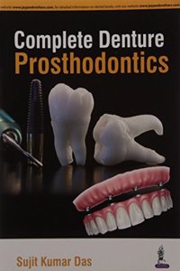 Complete Dentures Prosthodontics