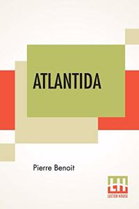 Atlantida