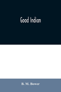 Good Indian