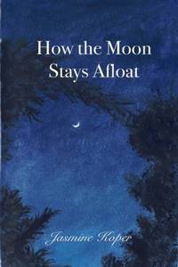 How The Moon Stays Afloat