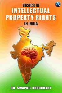 Basics Of Intellectual Property Rights In India