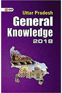 Uttar Pradesh General Knowledge 2018