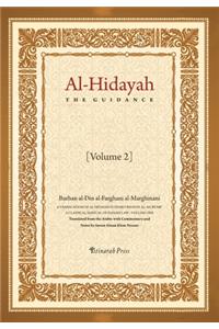 Al- Hidaya (The Guidance) Vol 2