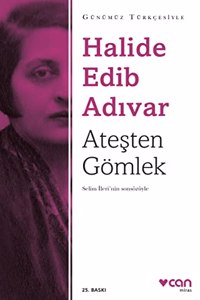 Atesten Gomlek : Sadelestirilmis Metin