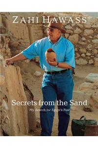 Secrets from the Sand