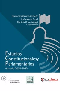 Estudios Constitucionales y Parlamentarios