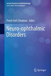 Neuro-Ophthalmic Disorders