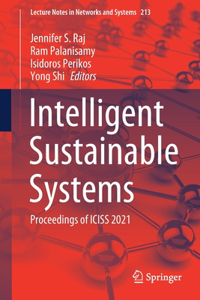 Intelligent Sustainable Systems