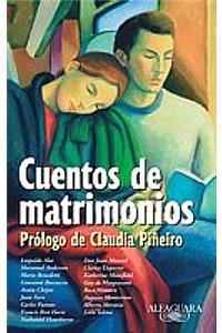 Cuentos de Matrimonios