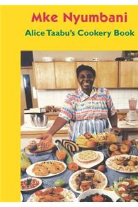 Alice Taabu's Cookery Book