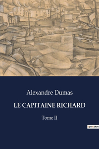 Capitaine Richard