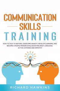 Communication Skills Training