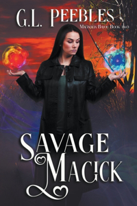 Savage Magick