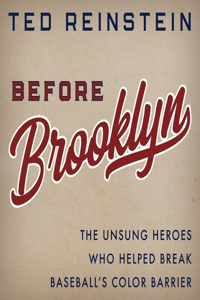 Before Brooklyn