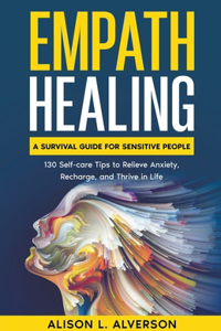 Empath Healing