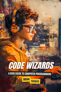 Code Wizards