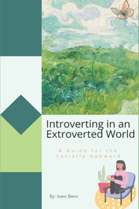Introverting in an Extroverted World