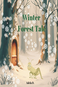 Winter Forest Tale