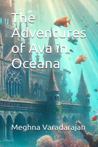 The Adventures of Ava in Oceana
