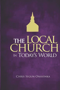 Local Church in Today's World
