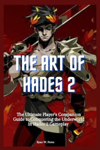 Art of Hades 2