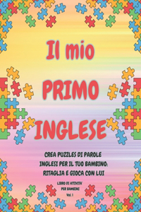 Mio Primo Inglese