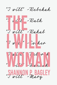 I Will Woman