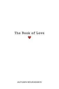 Book of Love