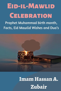 Eid-il-Mawlid Celebration