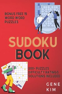 Sudoku Book