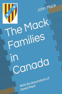 Mack Families in Canada