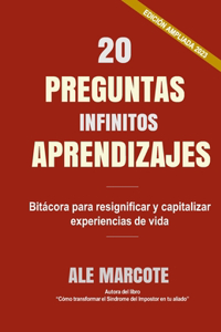 20 Preguntas Infinitos Aprendizajes
